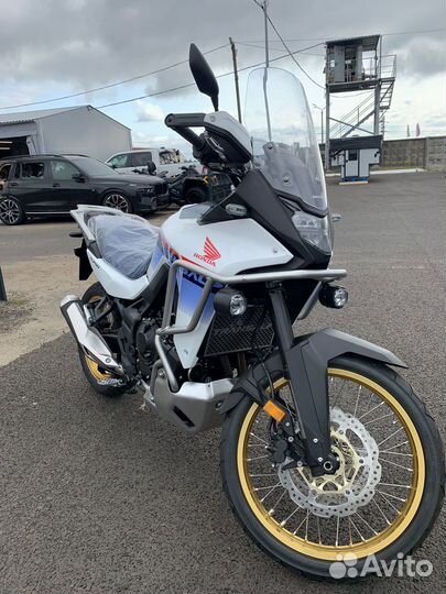 Honda XL750 Transalp