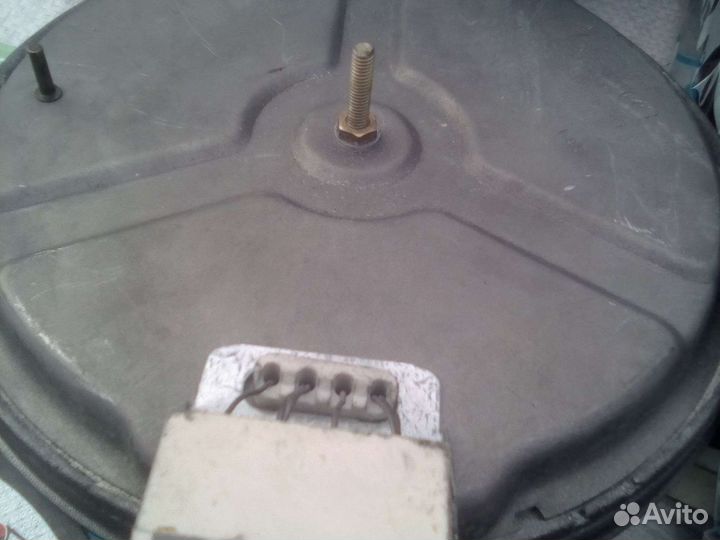 Элемент эл.плиты