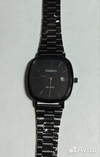 Часы Casio quartz