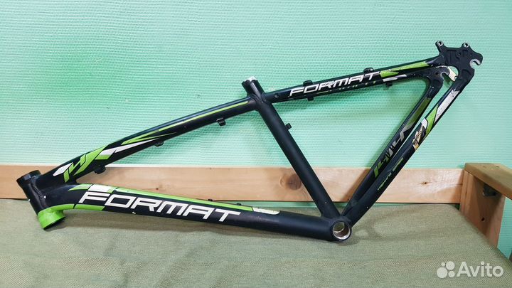 Рама Format 1414 S размер