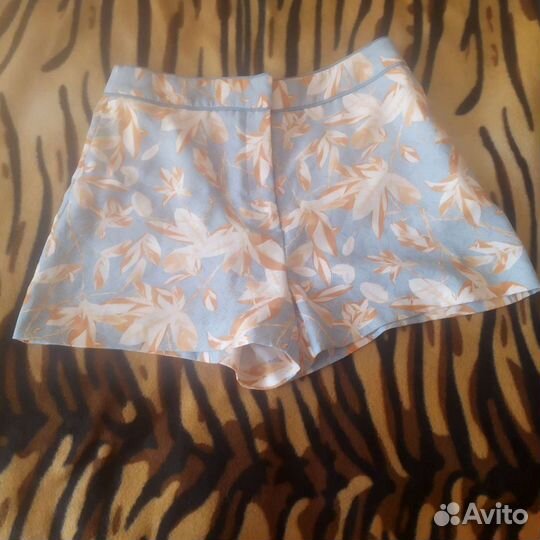 Шорты женские 44