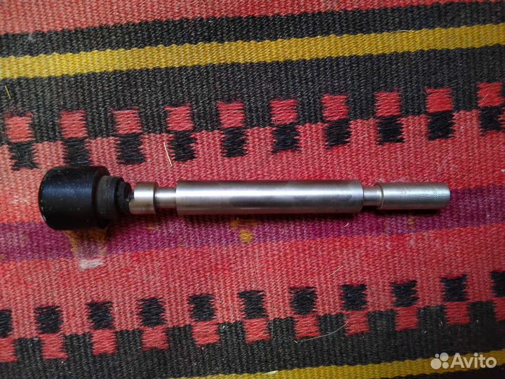 Honda CBR 600F4. Подножка, грузик руля