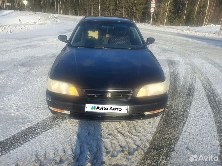 Honda Saber 2.0 AT, 1996, 348 000 км