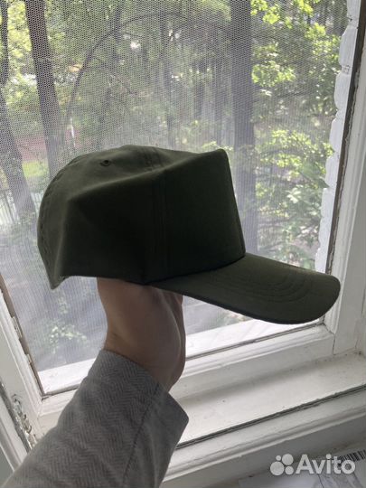 Кепка армии США 57-58