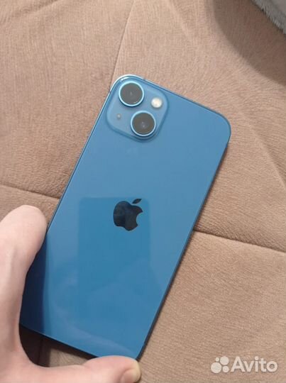 iPhone 13, 128 ГБ