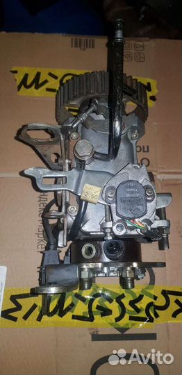 Тнвд делфи, лукас Peugeot Partner, Citroen Berling