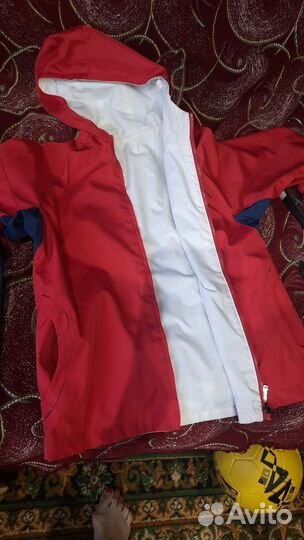 Спортивный костюм женский 48р