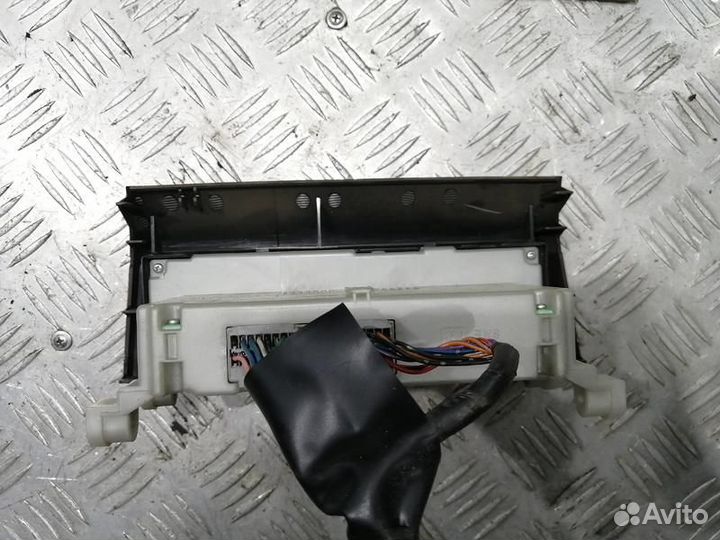 Блок управления климат контролем Nissan Maxima A33