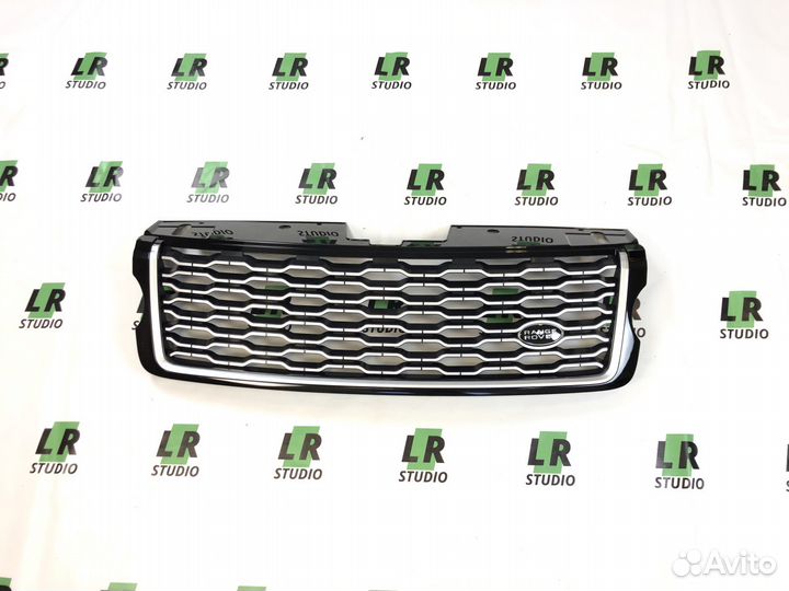 Решетка Range Rover Vogue 2013-2017