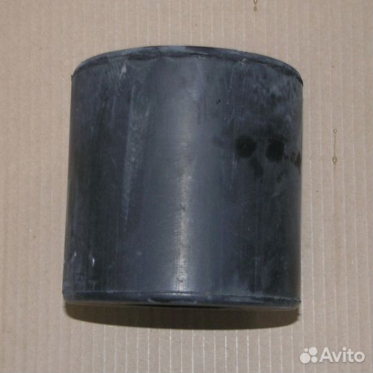 Буфер буксирного устройства беззазо (аш Автоштамп)