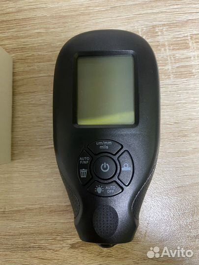 Толщиномер