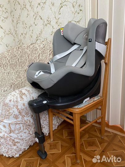 Автокресло