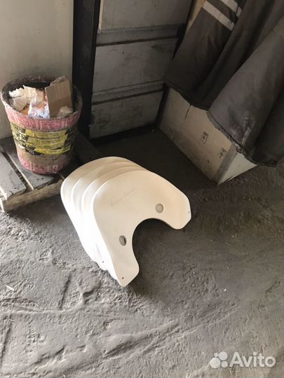 Спинки для катамарана WaterBee пчела продаю