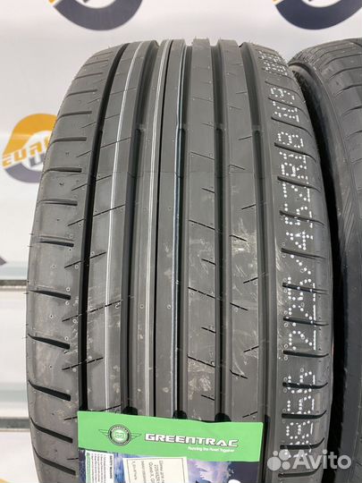 Greentrac Quest-X 225/45 R18