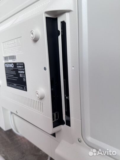 Телевизор SMART tv яндекс