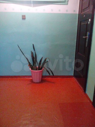 2-к. квартира, 43 м², 2/3 эт.