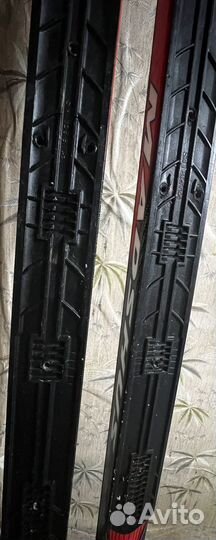 Лыжи беговые madshus