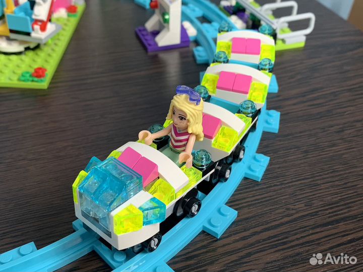 Lego friends 41130