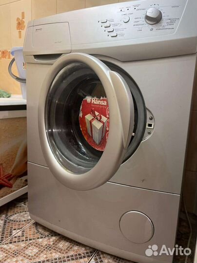 Стиральная машина автомат бу
