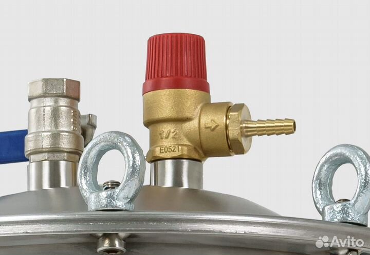 Автоклав-стерилизатор Fansel Mini, 14 л