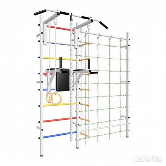 Шведская стенка Sv Sport тстбдк