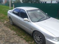 Honda Accord 2.2 AT, 1994, 490 000 км, с пробегом, цена 275 000 руб.