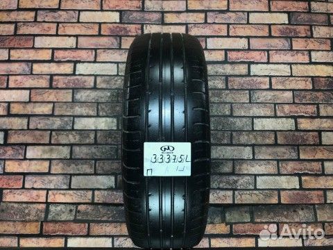 Nexen N'Priz RH1 215/65 R16 98H