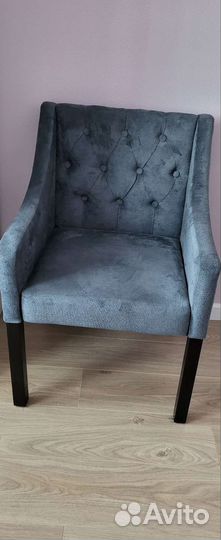 Полукресло