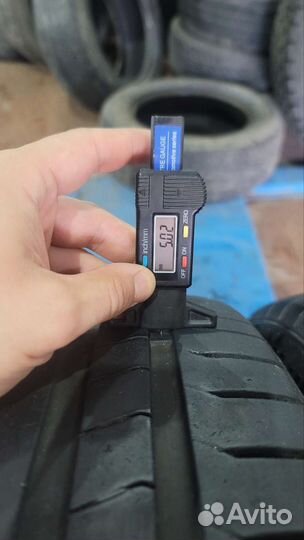 Pirelli P Zero PZ4 285/45 R21 113Y