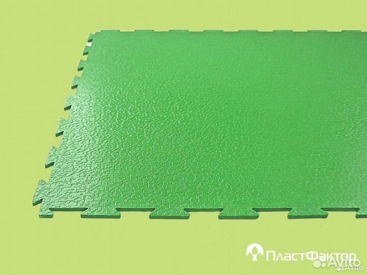 Плитка напольная для магазина и склада RAL 5009