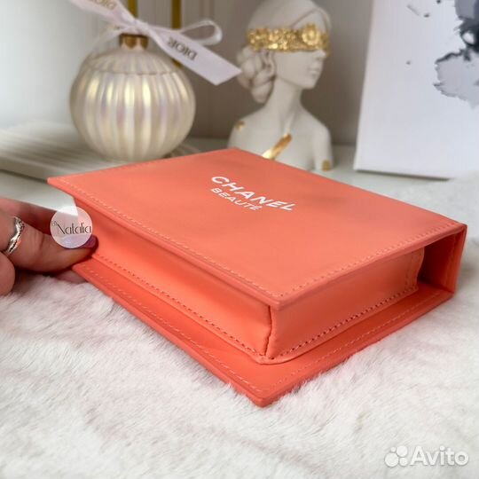 Косметичка Chanel