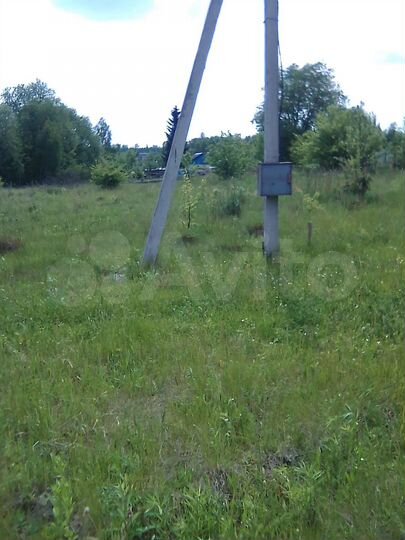 Участок 10 сот. (ИЖС)