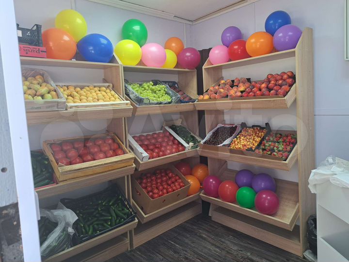 Свободного назначения, 8 м²