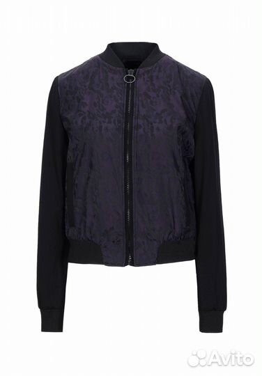 Бомбер, жакет Versace jeans оригинал с биркой