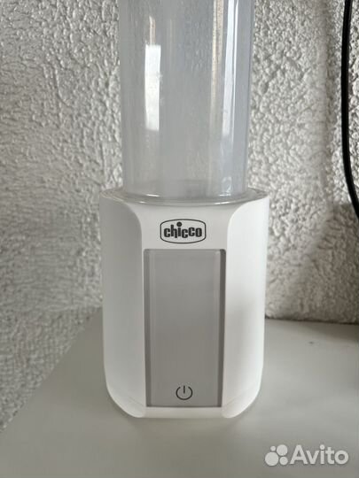 Стерилизатор для бутылочек chicco