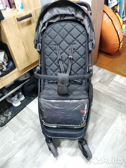 Прогулочная коляска Carello Bravo 2022 года
