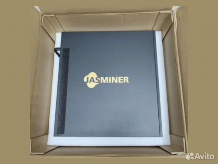 Майнер asic Jasminer X16-Q 1950m новый