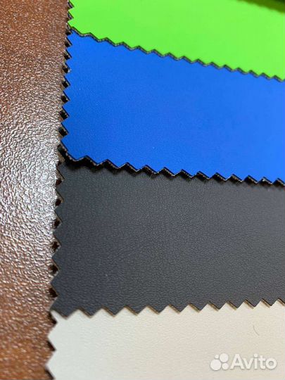 Автомобильная экокожа Bentley Турция