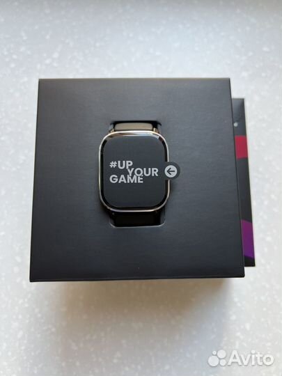 Смарт часы Amazfit gts 4