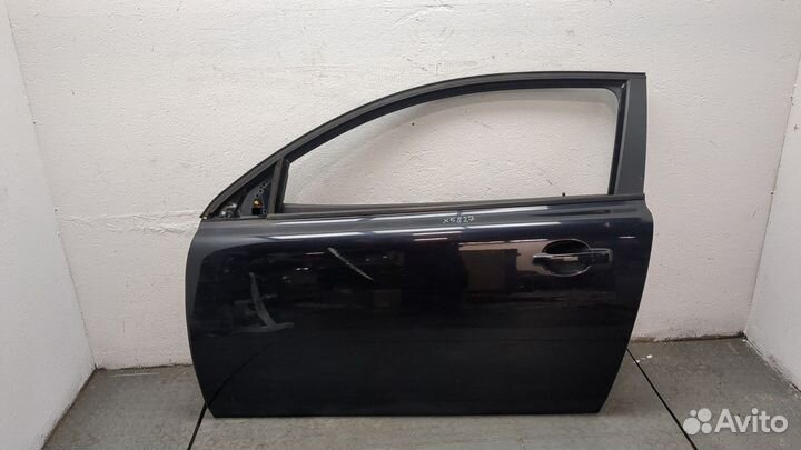 Дверь боковая Volvo C30, 2010