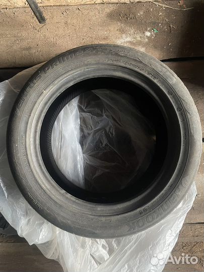 Hankook Ventus Prime 2 K115 205/55 R16