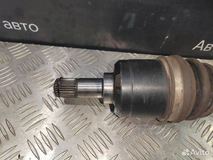 Привод правый Byd F3 1.6 2005-2021