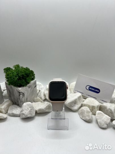 Apple watch 5 40mm Gold