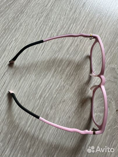 Оправа для очков детская