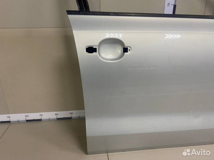 Дверь передняя правая Volkswagen Polo