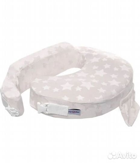 Подушка для кормления