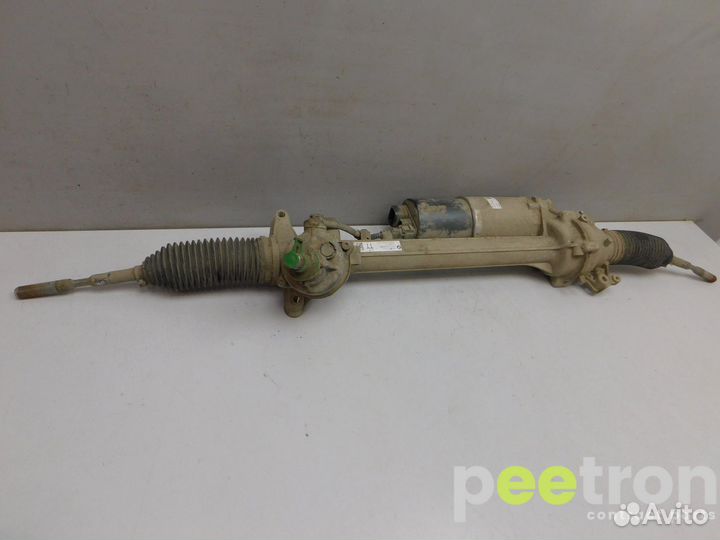 Б/У Б/У Рейка рулевая б/у 32105A477C3 BMW