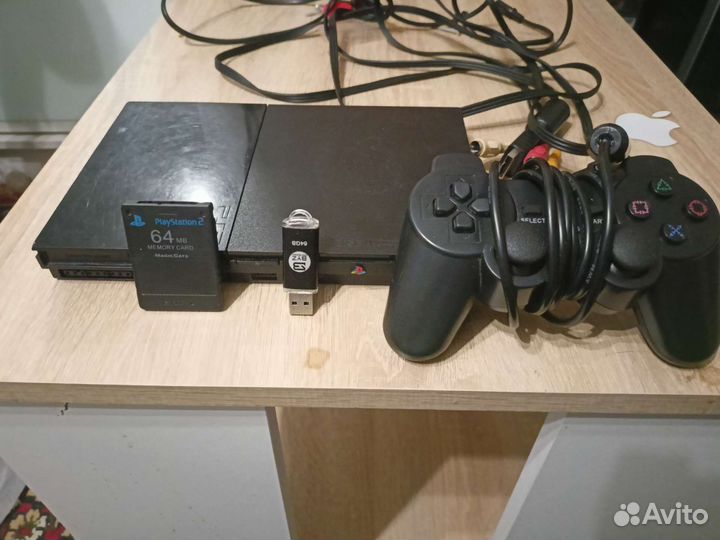 Sony PS2