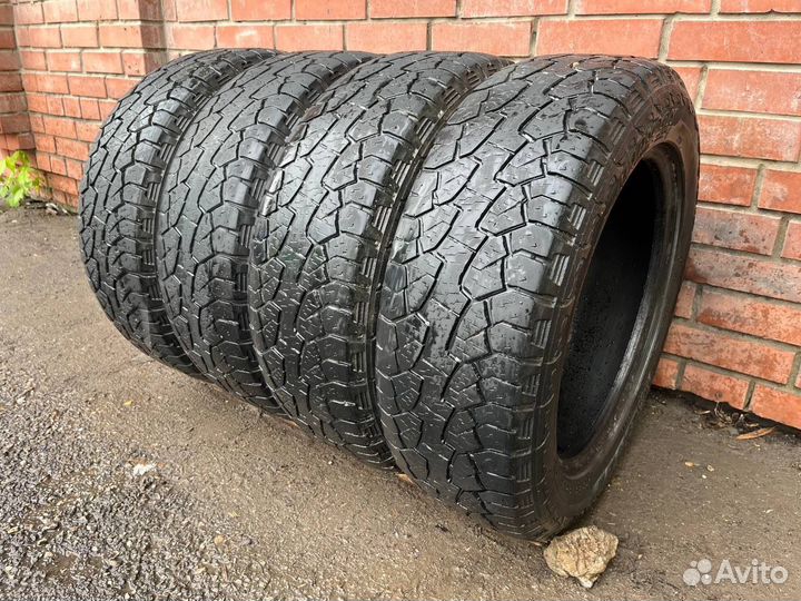 Hankook Dynapro AT M 235/60 R18