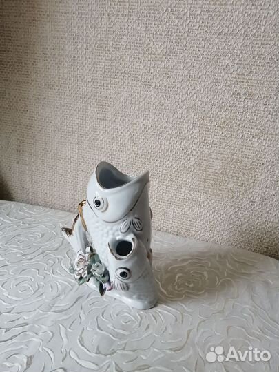 Салфетница Рыбка